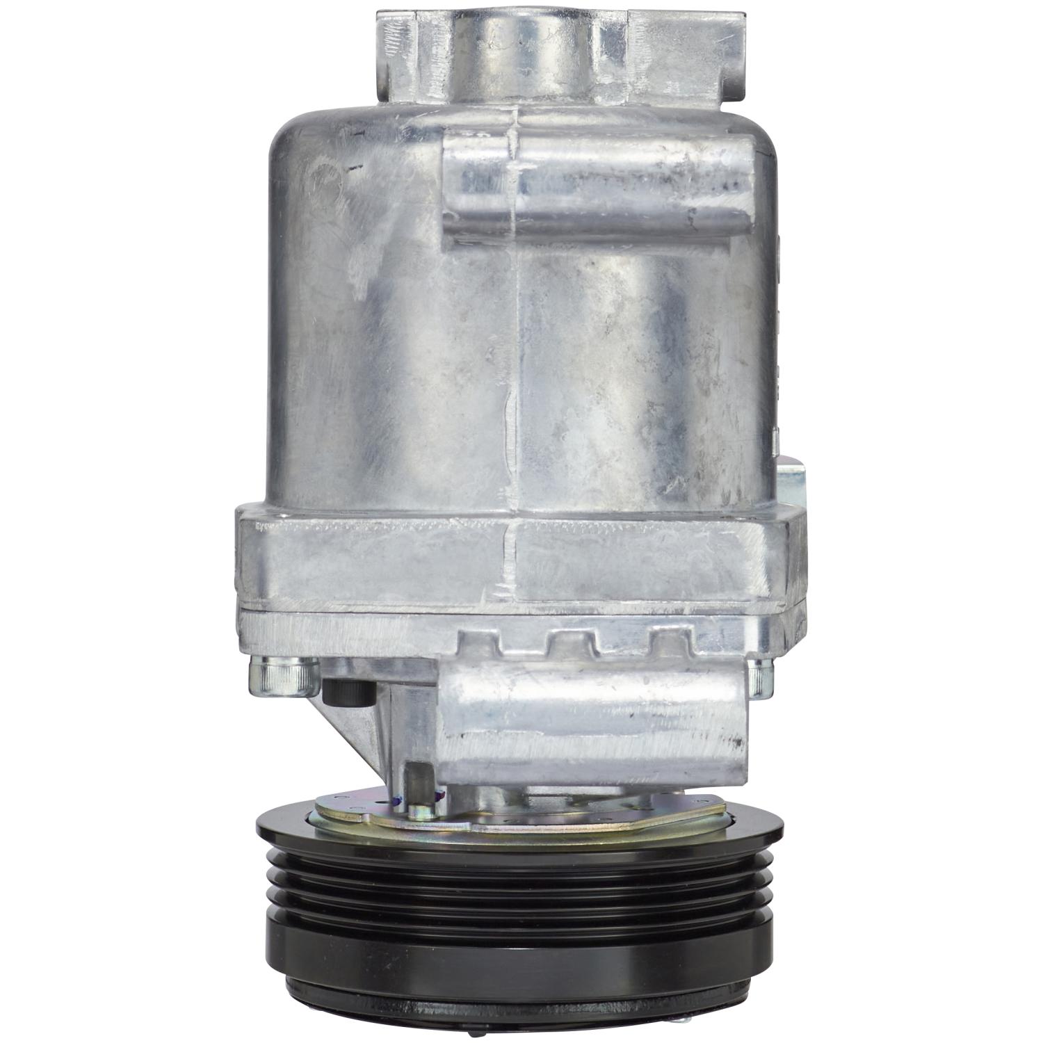 Spectra Premium 0610313 A/C Compressor product image 2 of 6