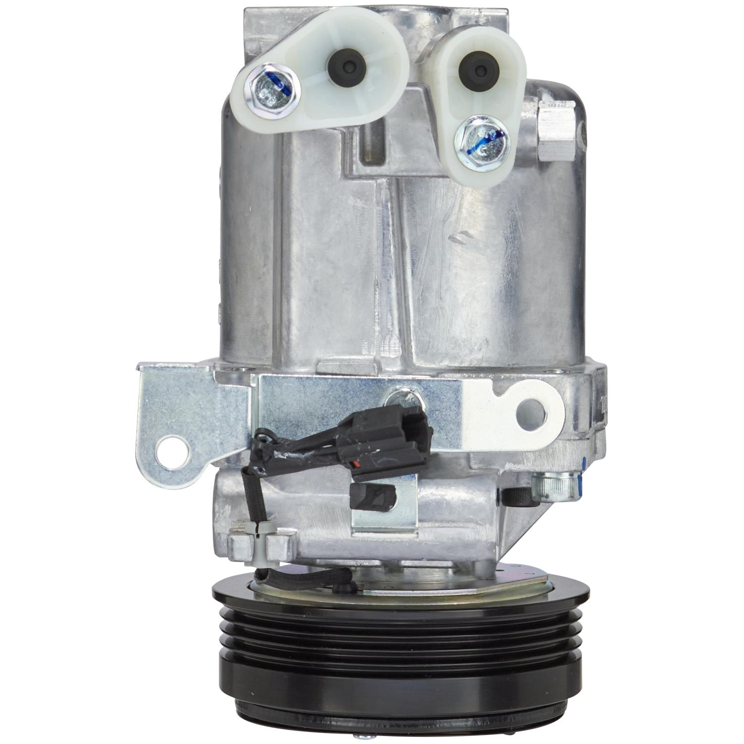Spectra Premium 0610313 A/C Compressor product image 5 of 6