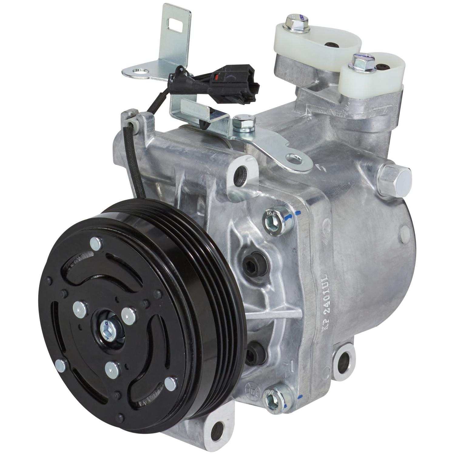 Spectra Premium 0610313 A/C Compressor product image 6 of 6