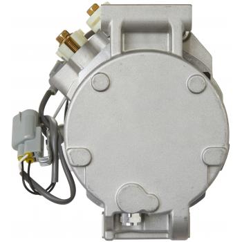 Spectra Premium 0610314 A/C Compressor product image 1 of 6
