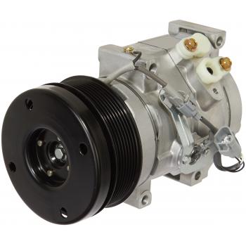 Spectra Premium 0610314 A/C Compressor product image 6 of 6
