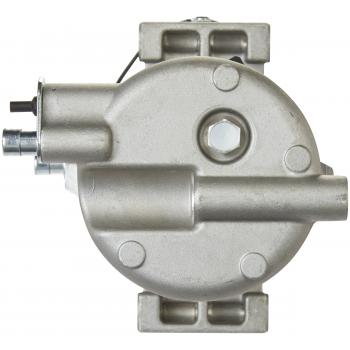 Spectra Premium 0610315 - A/C Compressor Spectra Premium 0610315 A/C Compressor product image 1 of 6