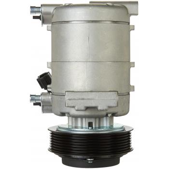 Spectra Premium 0610315 - A/C Compressor Spectra Premium 0610315 A/C Compressor product image 2 of 6