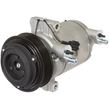 Spectra Premium 0610315 - A/C Compressor Spectra Premium 0610315 A/C Compressor product image 6 of 6