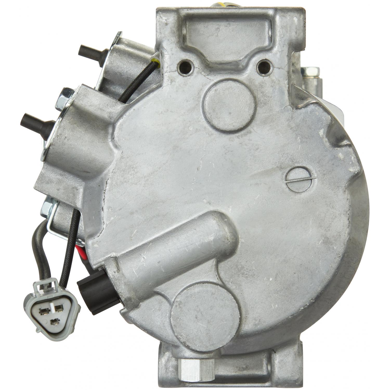 Spectra Premium 0610316 A/C Compressor product image 1 of 6