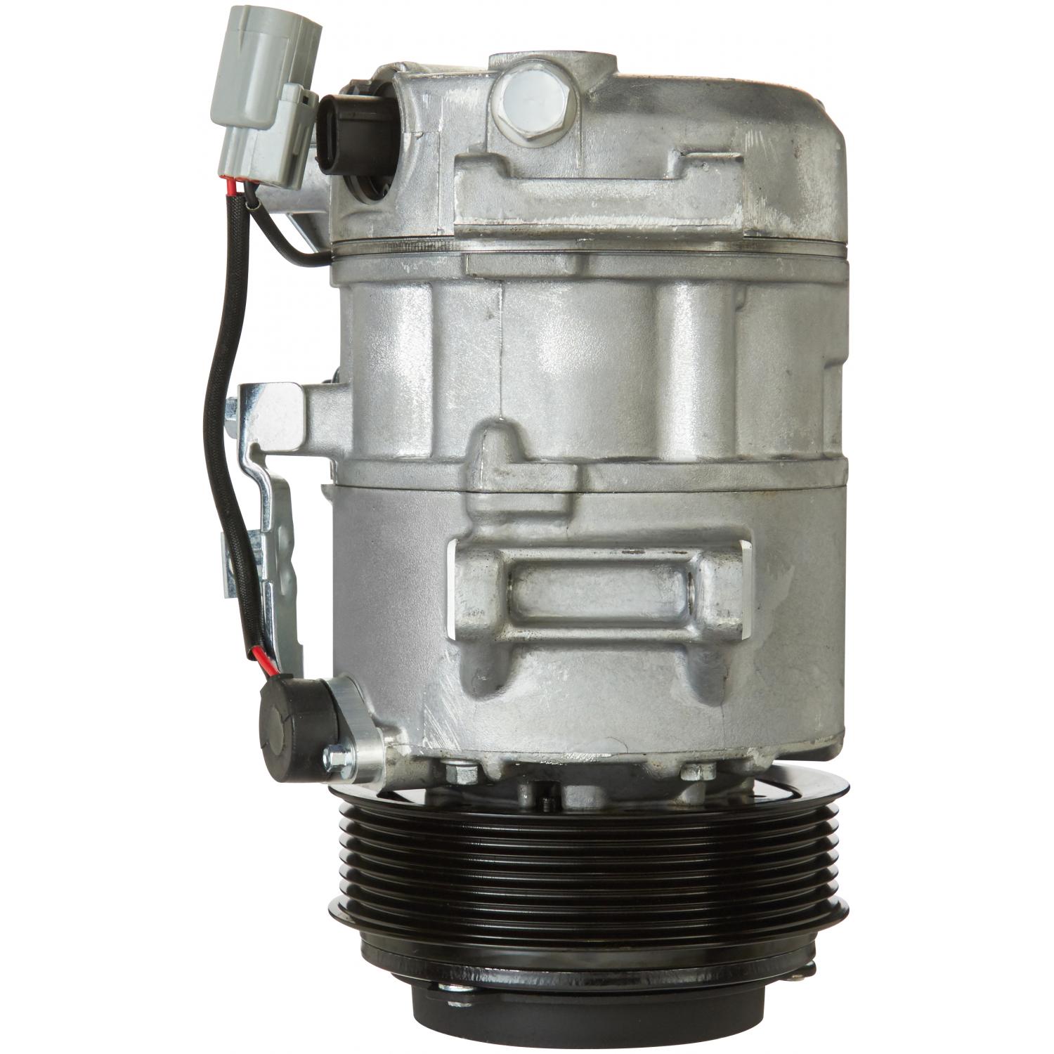 Spectra Premium 0610316 A/C Compressor product image 2 of 6