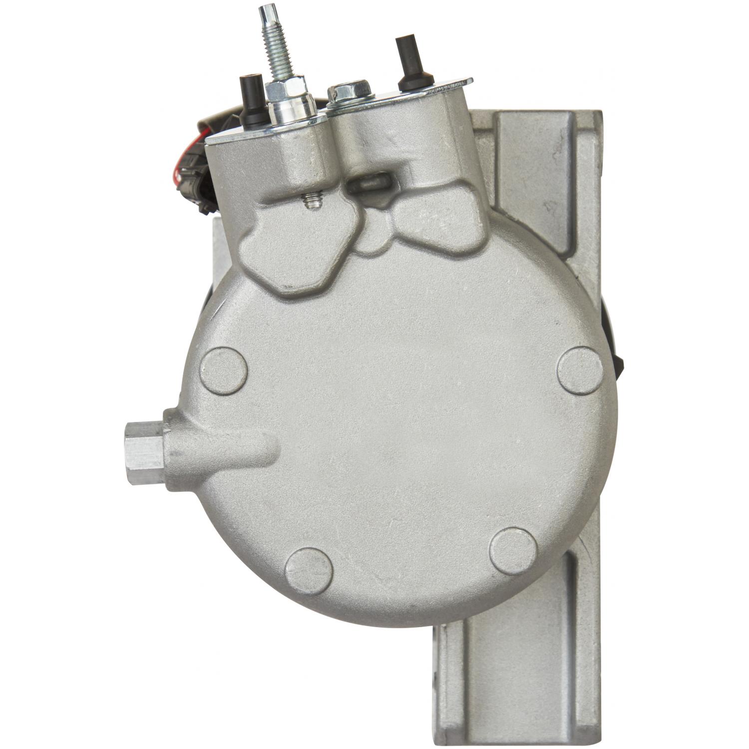 Spectra Premium 0610318 A/C Compressor product image 1 of 6