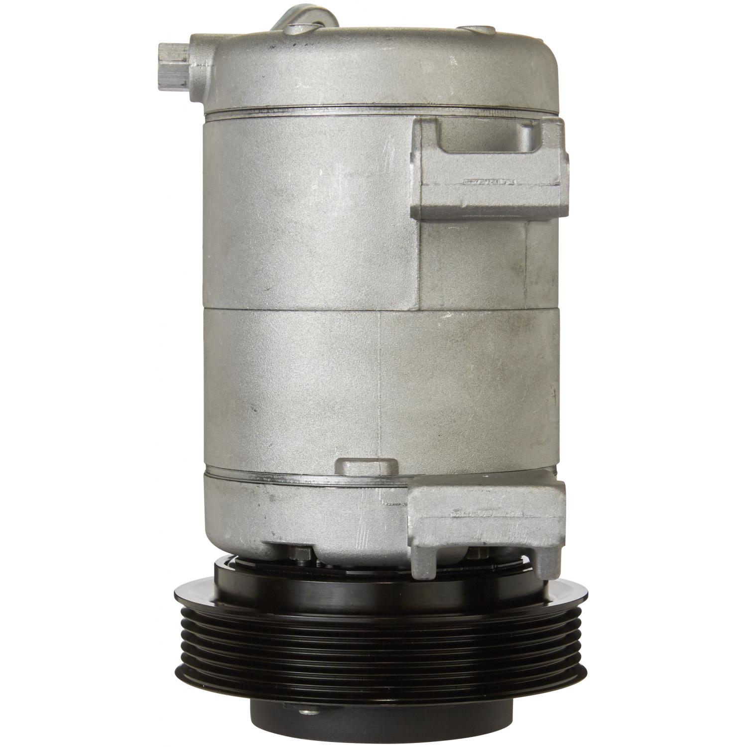 Spectra Premium 0610318 A/C Compressor product image 2 of 6