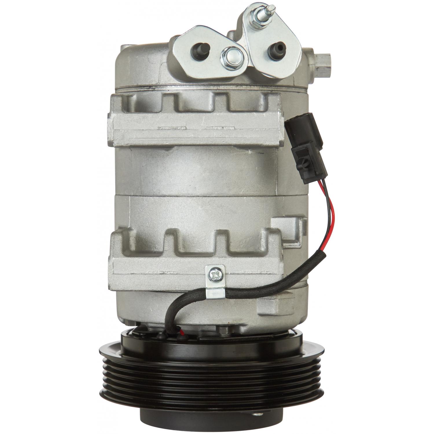 Spectra Premium 0610318 A/C Compressor product image 5 of 6