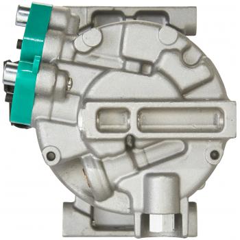 Spectra Premium 0610319 A/C Compressor product image 1 of 6