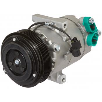 Spectra Premium 0610319 A/C Compressor product image 6 of 6