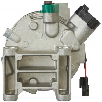 Spectra Premium 0610320 - A/C Compressor Spectra Premium 0610320 A/C Compressor product image 1 of 6