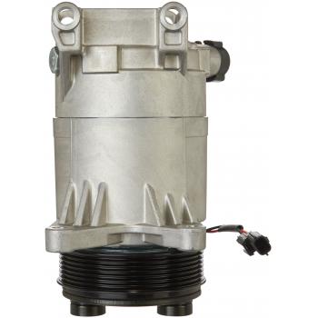 Spectra Premium 0610320 - A/C Compressor Spectra Premium 0610320 A/C Compressor product image 2 of 6