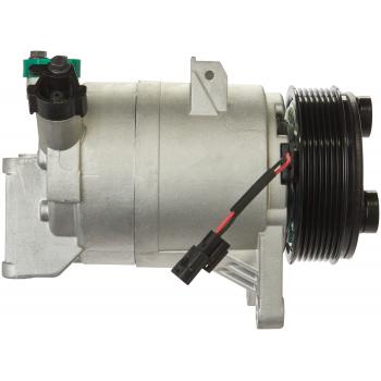 Spectra Premium 0610320 - A/C Compressor Spectra Premium 0610320 A/C Compressor product image 3 of 6