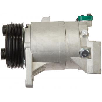 Spectra Premium 0610320 - A/C Compressor Spectra Premium 0610320 A/C Compressor product image 4 of 6