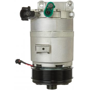 Spectra Premium 0610320 - A/C Compressor Spectra Premium 0610320 A/C Compressor product image 5 of 6