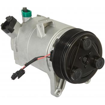Spectra Premium 0610320 - A/C Compressor Spectra Premium 0610320 A/C Compressor product image 6 of 6