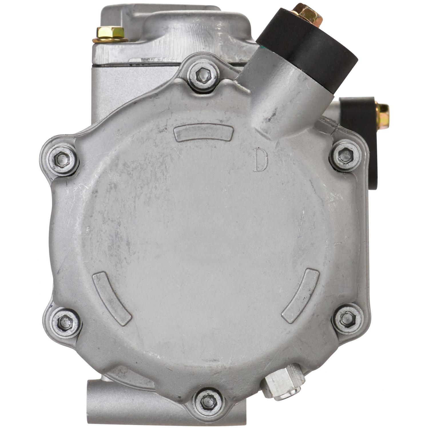 Spectra Premium 0610321 A/C Compressor product image 1 of 6