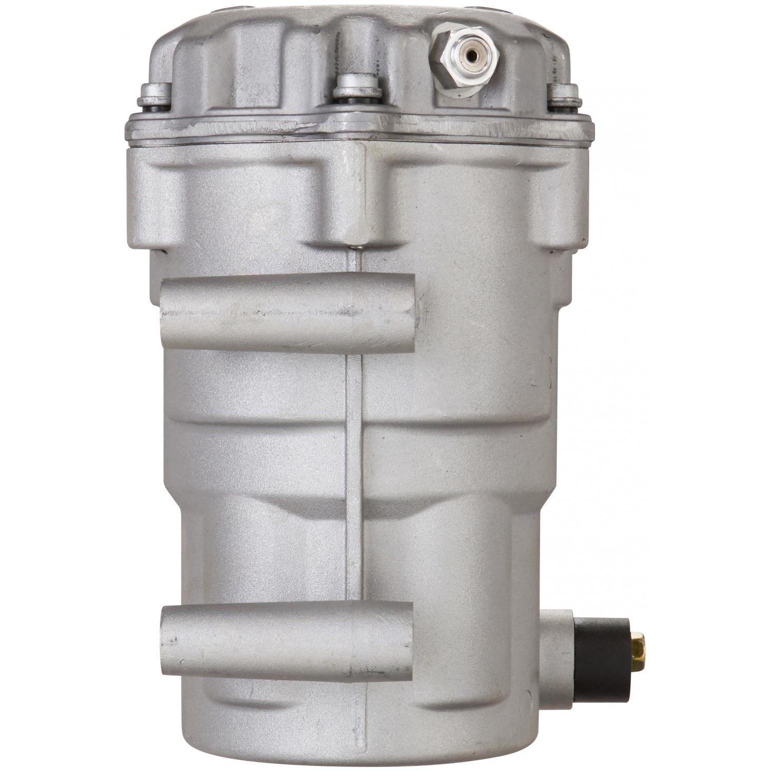 Spectra Premium 0610321 A/C Compressor product image 2 of 6