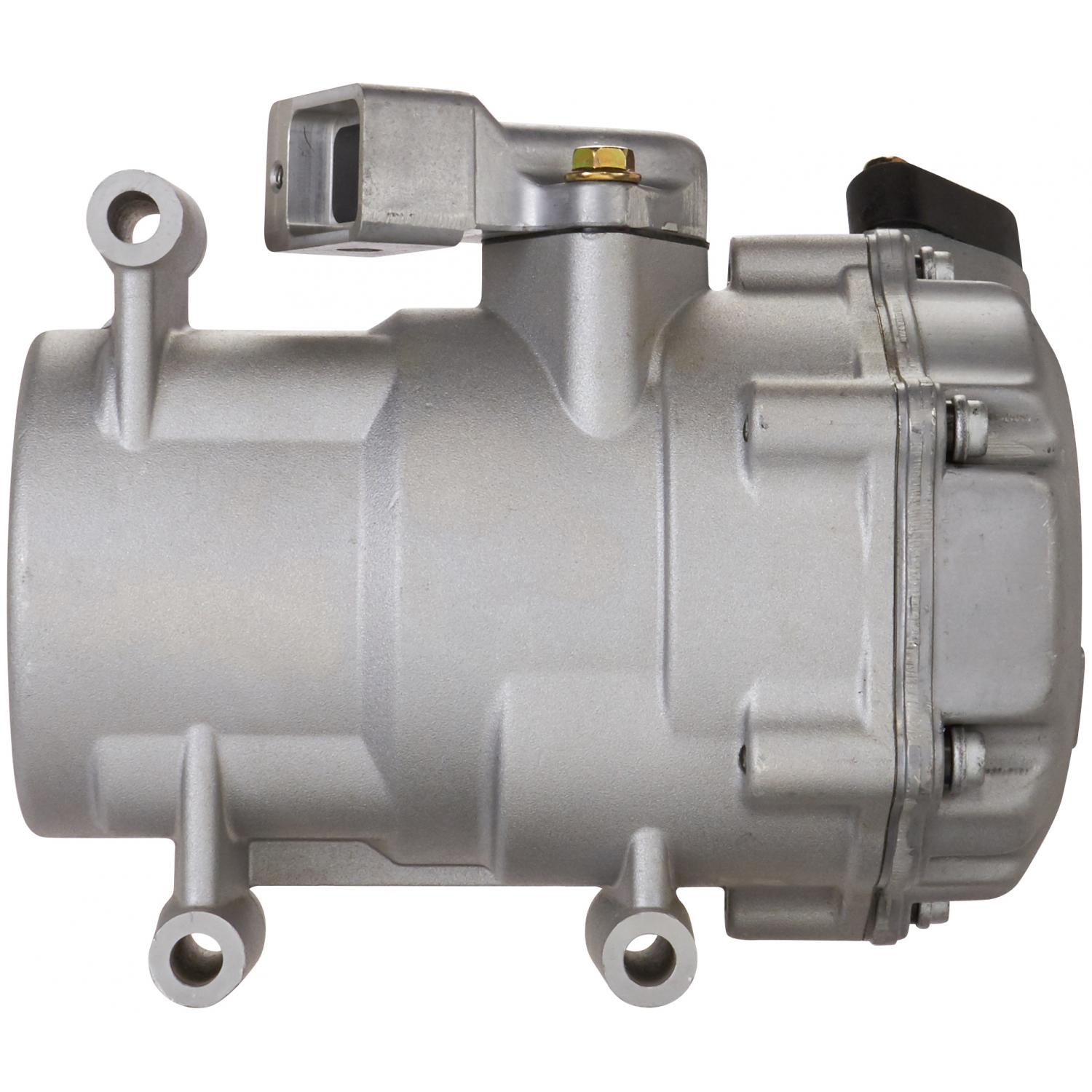 Spectra Premium 0610321 A/C Compressor product image 4 of 6