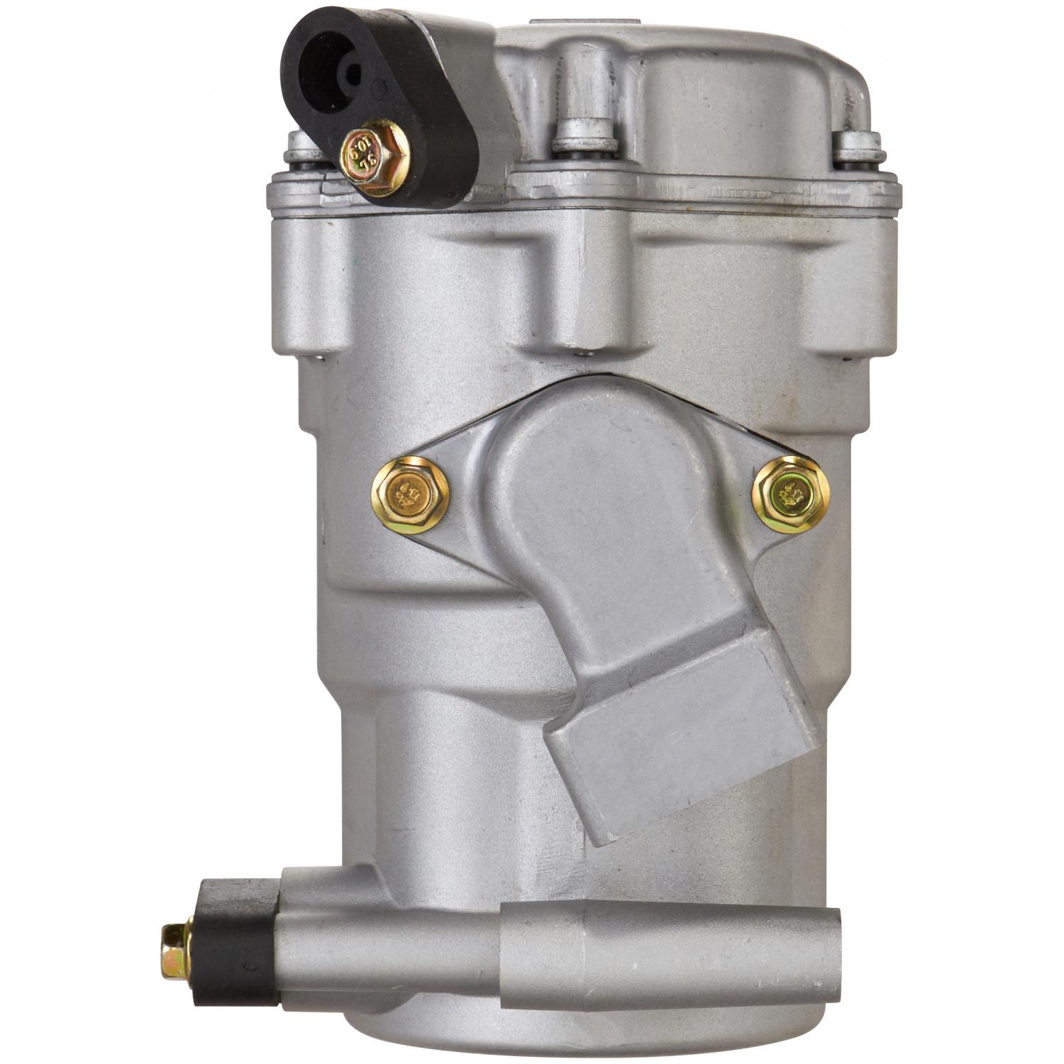 Spectra Premium 0610321 A/C Compressor product image 5 of 6