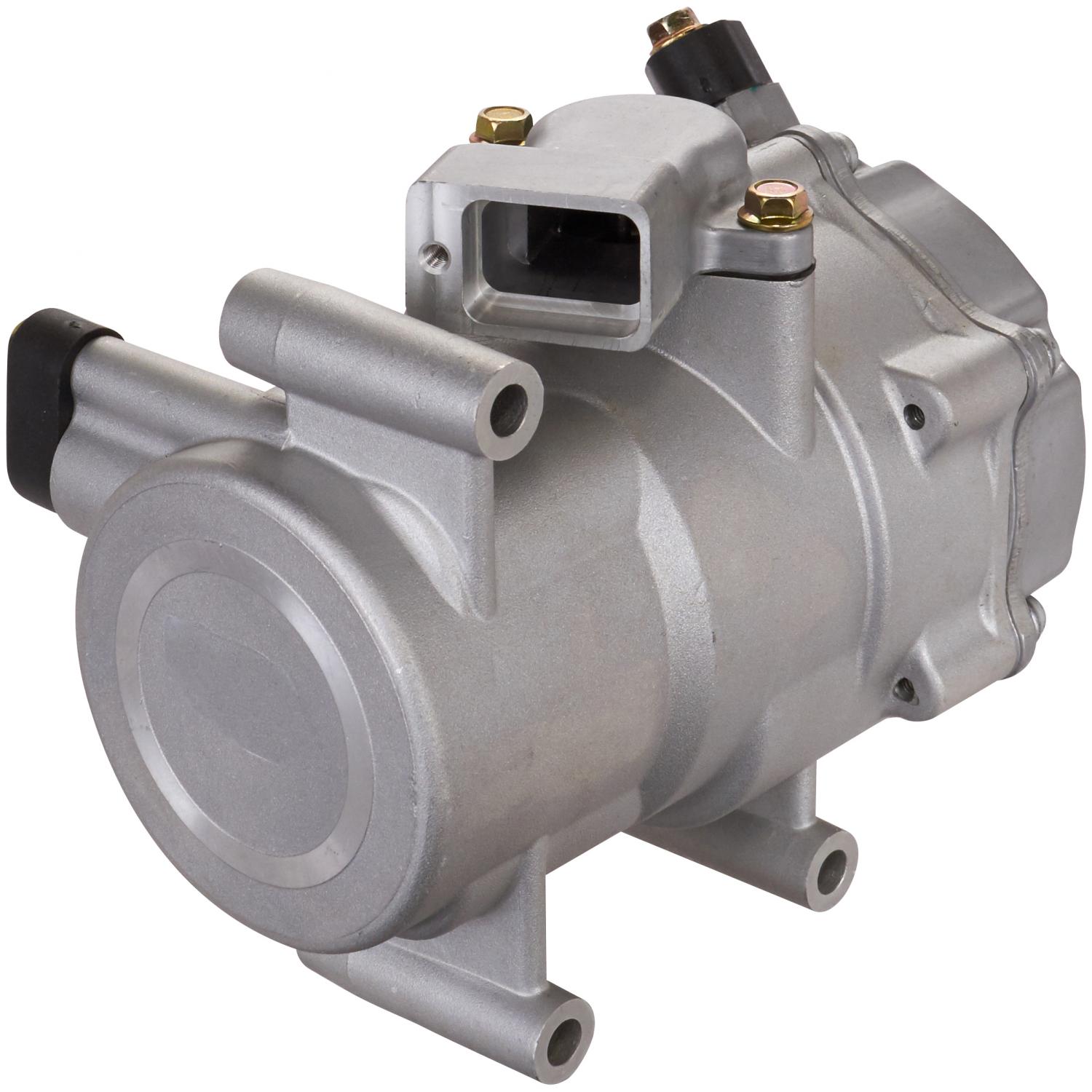 Spectra Premium 0610321 A/C Compressor product image 6 of 6