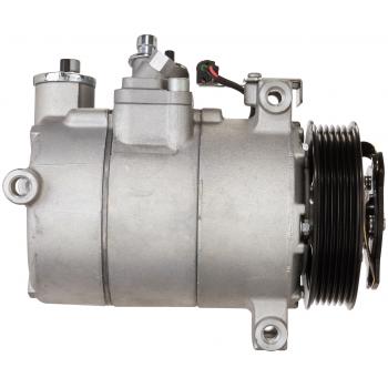 Spectra Premium 0610322 A/C Compressor product image 3 of 6