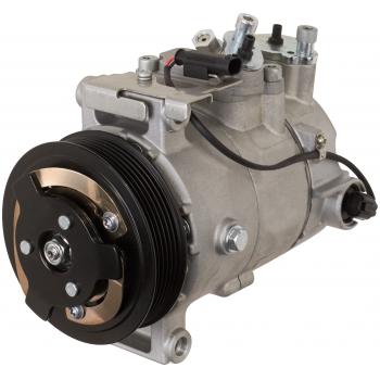 Spectra Premium 0610322 A/C Compressor product image 6 of 6