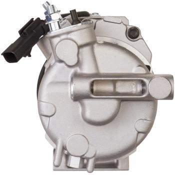 Spectra Premium 0610323 A/C Compressor product image 1 of 6
