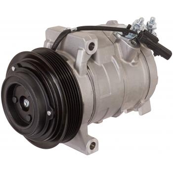 Spectra Premium 0610323 A/C Compressor product image 6 of 6