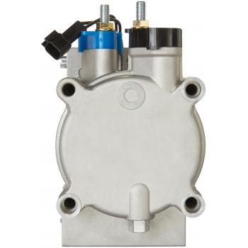 Spectra Premium 0610324 - A/C Compressor Spectra Premium 0610324 A/C Compressor product image 1 of 6