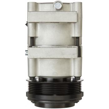 Spectra Premium 0610324 A/C Compressor product image 2 of 6