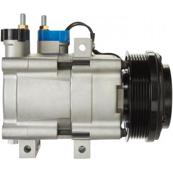 Spectra Premium 0610324 A/C Compressor product image 3 of 6