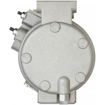 Spectra Premium 0610325 A/C Compressor product image 1 of 6