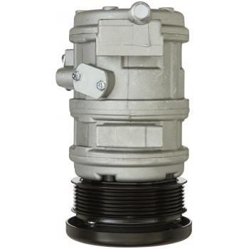 Spectra Premium 0610325 A/C Compressor product image 2 of 6