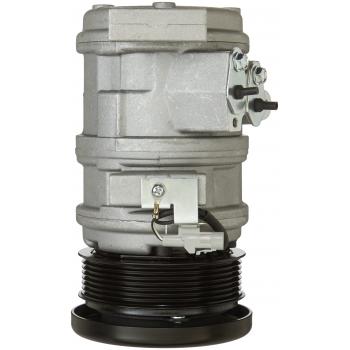Spectra Premium 0610325 A/C Compressor product image 5 of 6