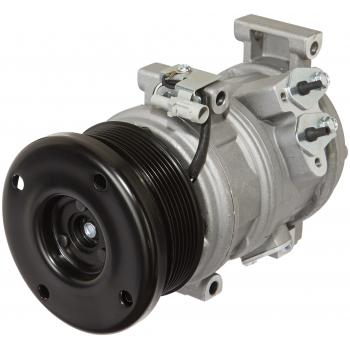 Spectra Premium 0610325 A/C Compressor product image 6 of 6