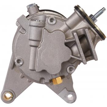 Spectra Premium 0610326 A/C Compressor product image 1 of 6