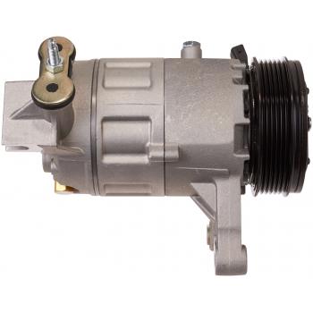 Spectra Premium 0610326 A/C Compressor product image 3 of 6
