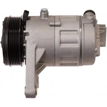 Spectra Premium 0610326 A/C Compressor product image 4 of 6