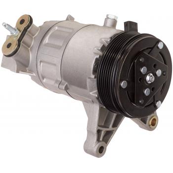 Spectra Premium 0610326 A/C Compressor product image 6 of 6