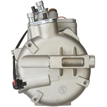 Spectra Premium 0610327 - A/C Compressor Spectra Premium 0610327 A/C Compressor product image 1 of 6