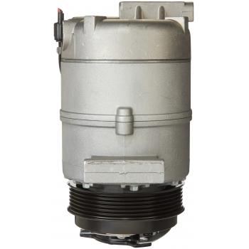 Spectra Premium 0610327 - A/C Compressor Spectra Premium 0610327 A/C Compressor product image 2 of 6