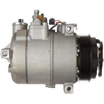 Spectra Premium 0610327 - A/C Compressor Spectra Premium 0610327 A/C Compressor product image 3 of 6