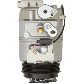Spectra Premium 0610327 - A/C Compressor Spectra Premium 0610327 A/C Compressor product image 5 of 6