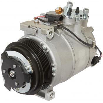 Spectra Premium 0610327 - A/C Compressor Spectra Premium 0610327 A/C Compressor product image 6 of 6