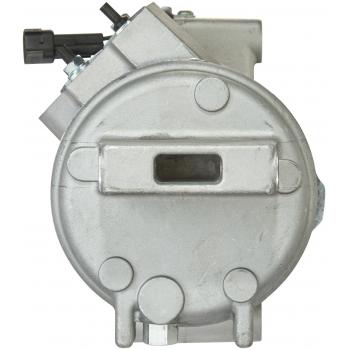 Spectra Premium 0610328 - A/C Compressor Spectra Premium 0610328 A/C Compressor product image 1 of 6