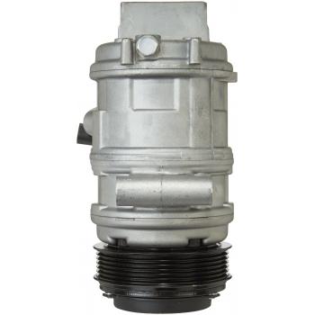 Spectra Premium 0610328 - A/C Compressor Spectra Premium 0610328 A/C Compressor product image 2 of 6