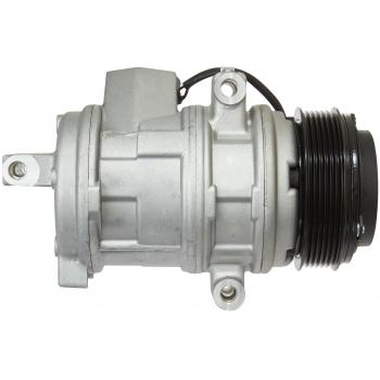 Spectra Premium 0610328 - A/C Compressor Spectra Premium 0610328 A/C Compressor product image 3 of 6