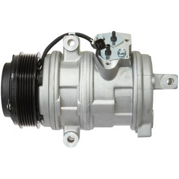 Spectra Premium 0610328 - A/C Compressor Spectra Premium 0610328 A/C Compressor product image 4 of 6